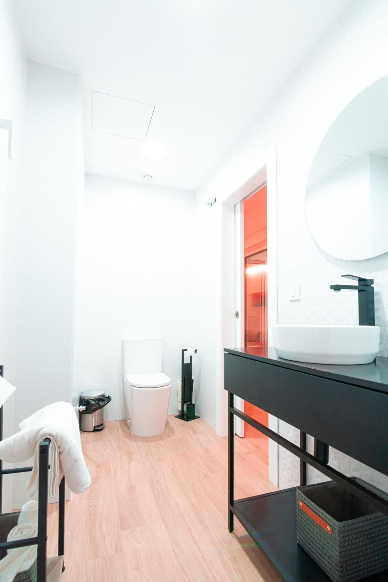 Edomus Duque Boutique Apartment Sevilla Exterior foto