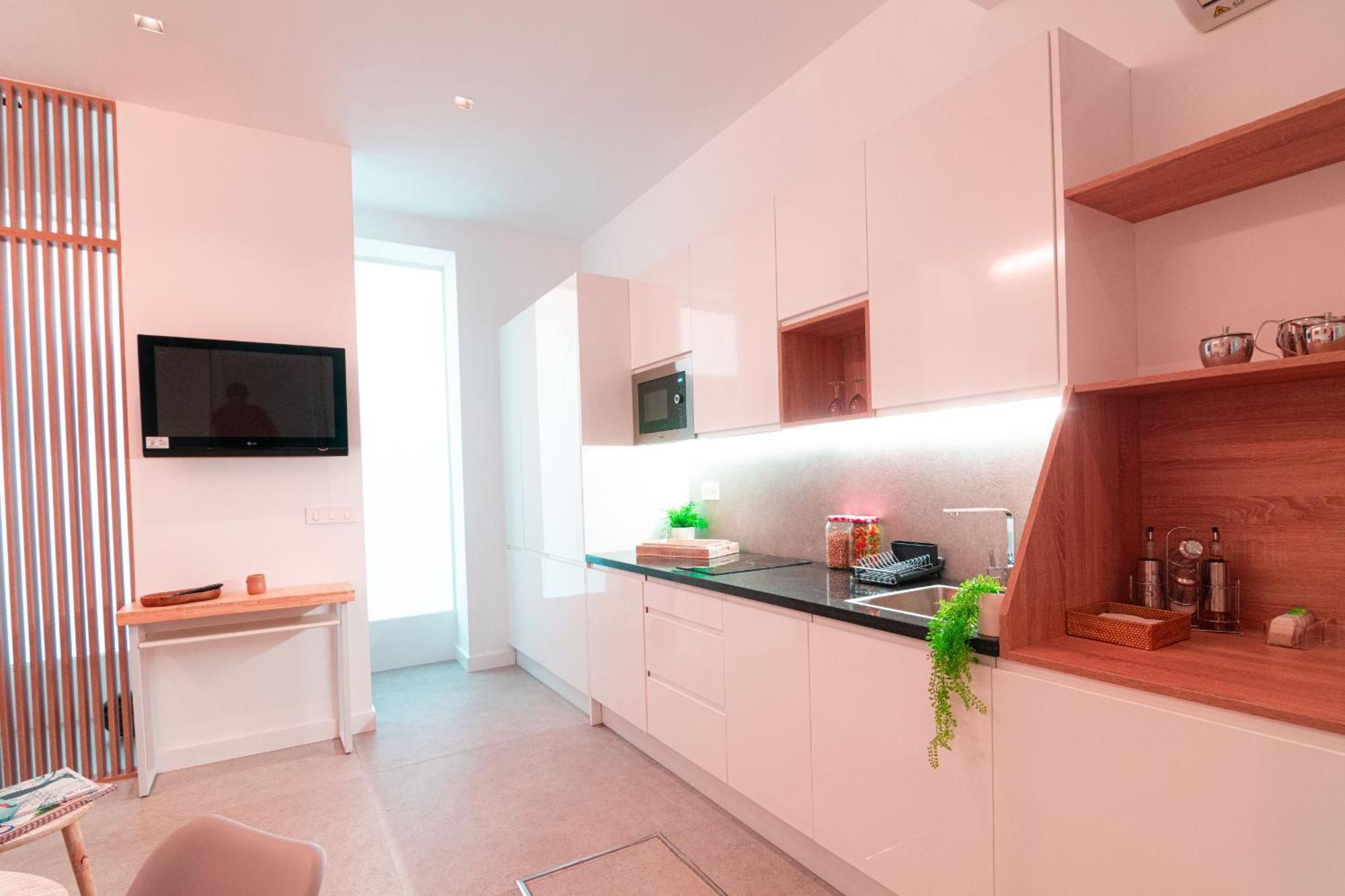 Edomus Duque Boutique Apartment Sevilla Exterior foto