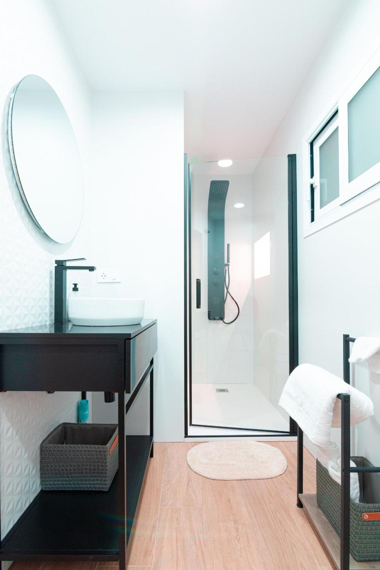 Edomus Duque Boutique Apartment Sevilla Exterior foto
